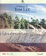 A Tribute to Tom Lee